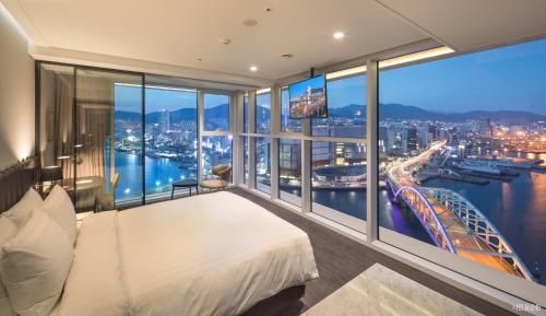 โรงแรมลาวาลเซ (Lavalse Hotel (Korea Quality))2