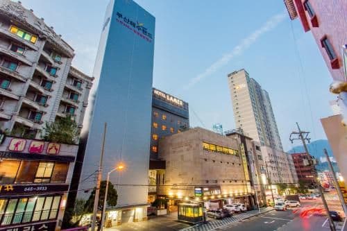 Lamer Hotel Lamer Hotel