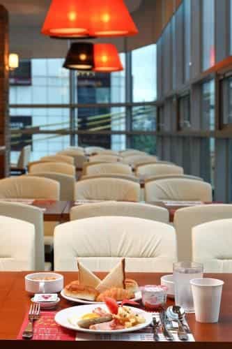 Rosana Business & Boutique Hotel Rosana Business & Boutique Hotel
