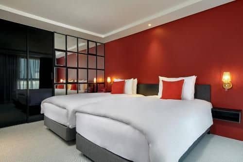 Hotel Alice and Trunk Hotel Alice and Trunk