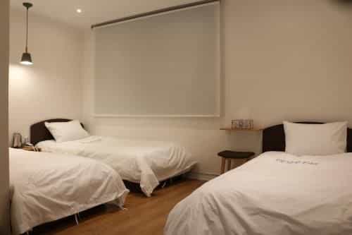 Petercat Hotel Insadong Petercat Hotel Insadong