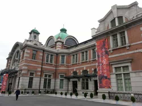 24 Guesthouse Seoul Station 24 Guesthouse Seoul Station