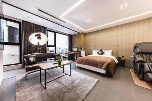 โรงแรมคัลลินัน กูโร โรงแรมคัลลินัน กูโร