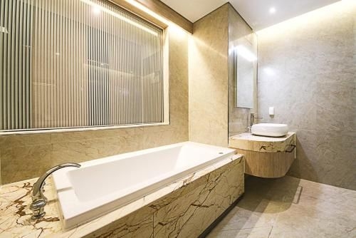 Guwol Hotel4