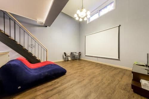 Duplex Suite