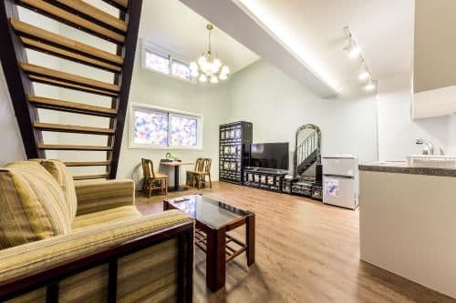 Duplex Suite