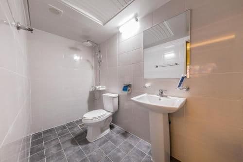 Duplex Suite
