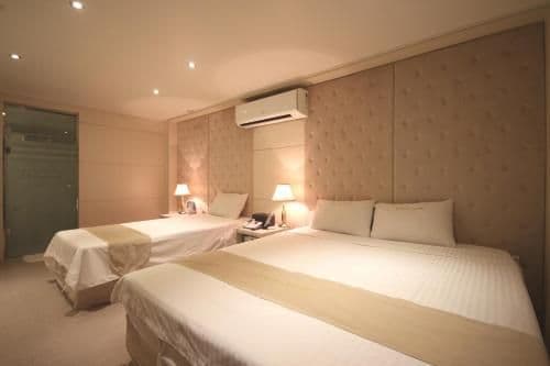 Suite