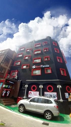 Red Panda Hotel Seoul Myeongdong2