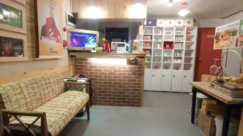 Red Panda Hotel Seoul Myeongdong0