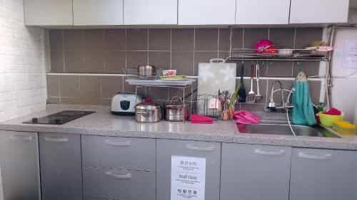 Red Panda Hotel Seoul Myeongdong Red Panda Hotel Seoul Myeongdong