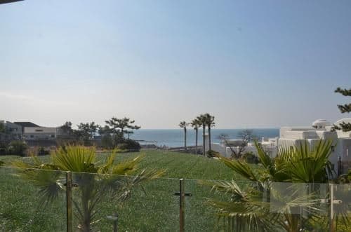 Ocean Suite