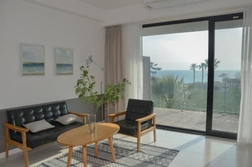 Ocean Suite