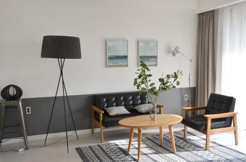 Ocean Suite