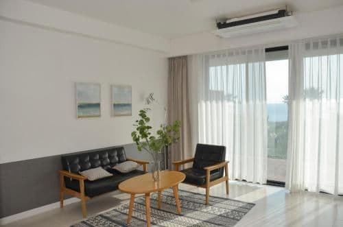 Ocean Suite