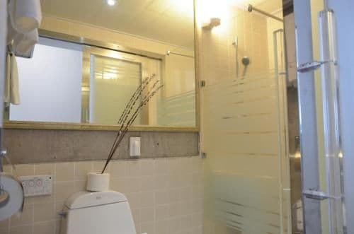 Ocean Suite