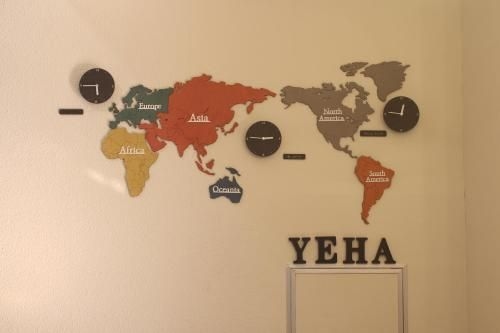 Yeha Guesthouse2