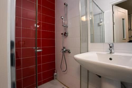Twin Room with Private Bathroom
