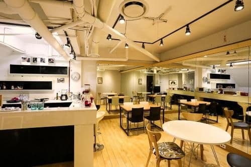 Mama Guesthouse Myeongdong Mama Guesthouse Myeongdong