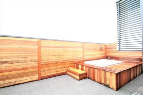 Family Suite with Balcony