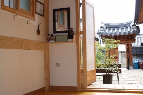 ฮงรันมีดุก (Hongranmiduk Jeonju)2