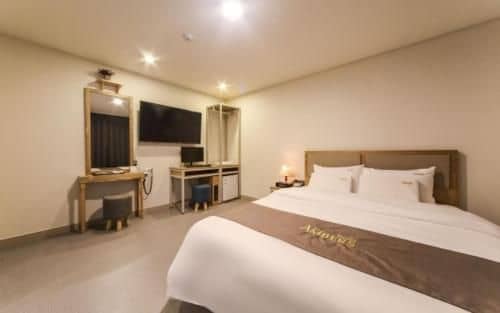 Hotel Ambers Hotel Ambers