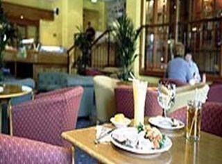 Mercure Last Drop Village Hotel & Spa Bolton3