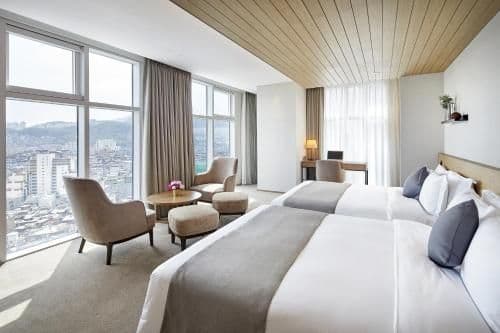 Grand Suite