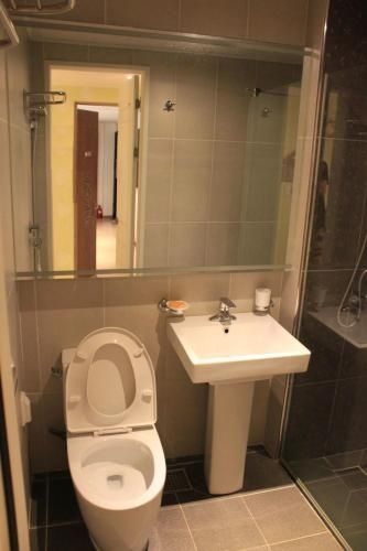 Moon Sun Guesthouse4