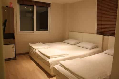 Moon Sun Guesthouse Moon Sun Guesthouse