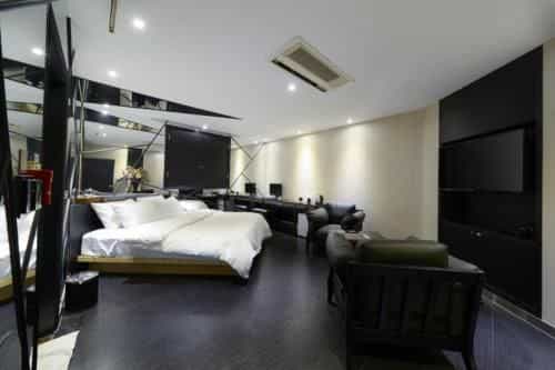Life Style S Hotel Life Style S Hotel