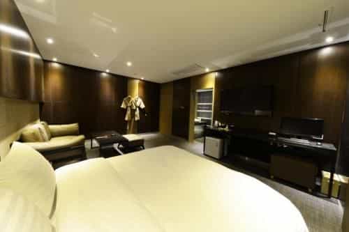 Life Style S Hotel Life Style S Hotel