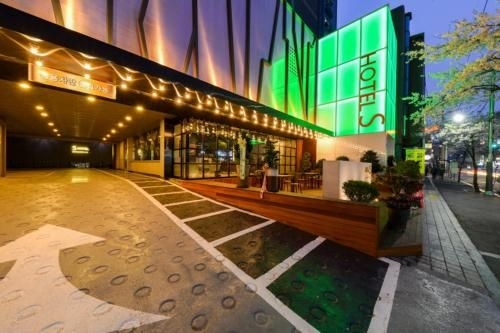 Life Style S Hotel0