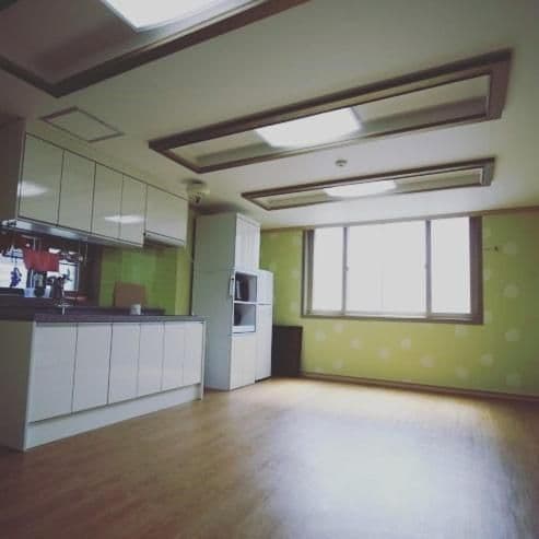 Family Room with Terrace