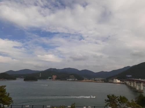 Double Room with Sea View