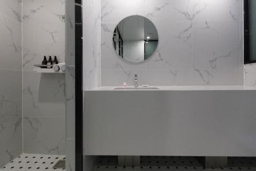 Large Twin Room