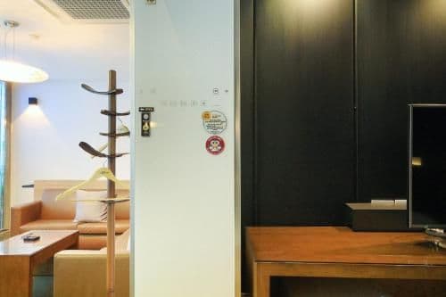 Queen Suite