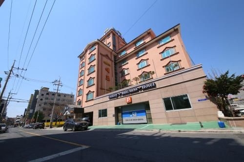 Eco Hotel0