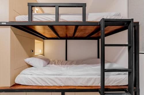 Large Single Room