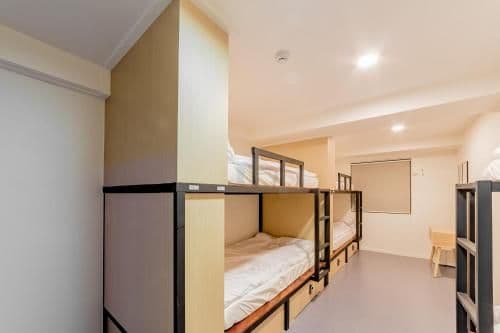 Large Single Room