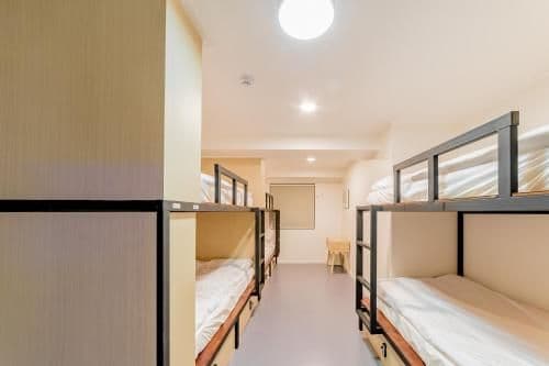 Large Single Room