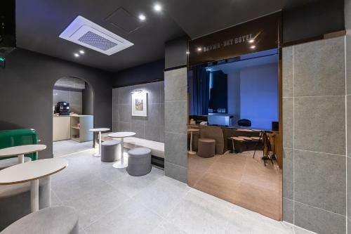 Brown Dot Hotel Seong Seo (Browndot Hotel Daegu Seongseo)3