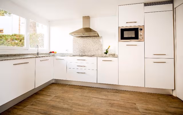 APARTMENT TWO BEDROOMS
