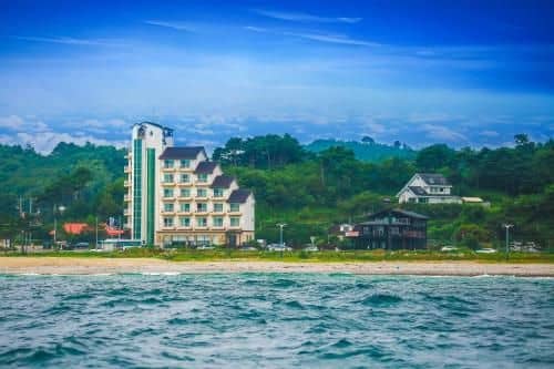 Benikea Hotel Mountain & Ocean Yangyang Benikea Hotel Mountain & Ocean Yangyang