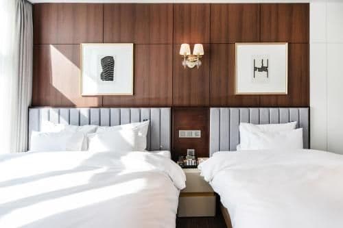 Executive Suite