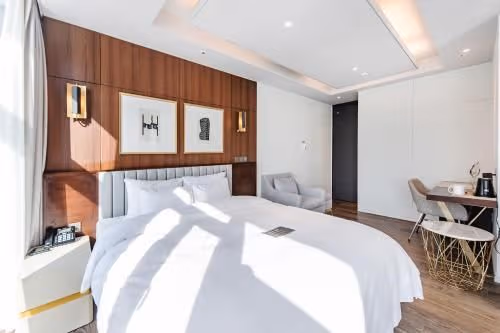 Executive Suite