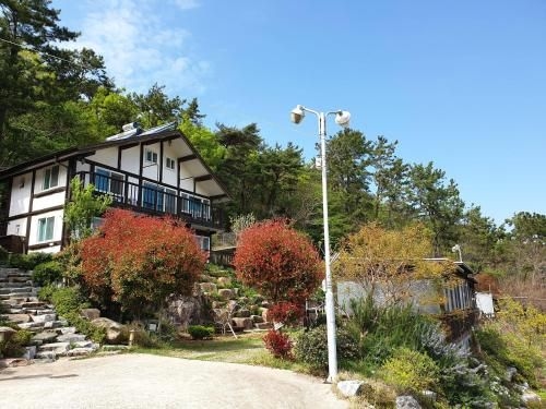 Tongyeong Yehyang Pension (Yehyang Pension)4