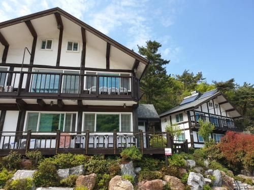 Tongyeong Yehyang Pension (Yehyang Pension)3