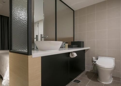 Hotel Wolmido1