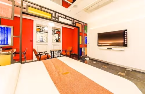Superior Double Room